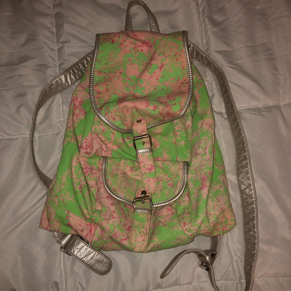 Forever21 Backpack